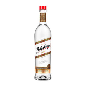 Vodka Belenkaya Gold