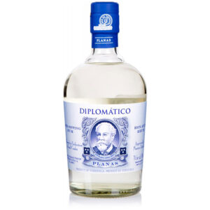 Ron Diplomatico Blanco Planas