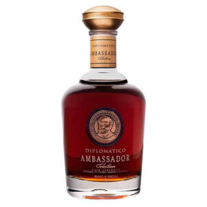 Ron Diplomatico Ambassador
