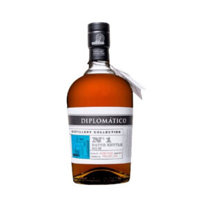 Ron Diplomatico DC Batch Kettle Nº1