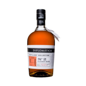 Ron Diplomatico DC Barbet Nº2