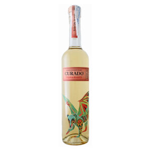 Tequila Curado Blue Agave 70cl 40º