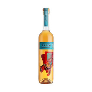 Tequila Curado Espadin 70cl 40º