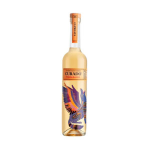 Tequila Curado Cupreata 70cl 40º