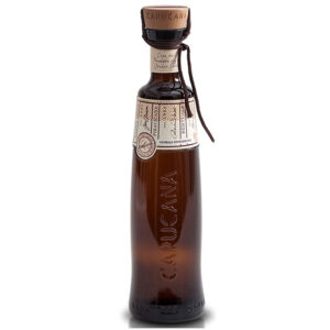 Cachaça Capucana