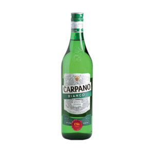 Vermouth Carpano Blanco
