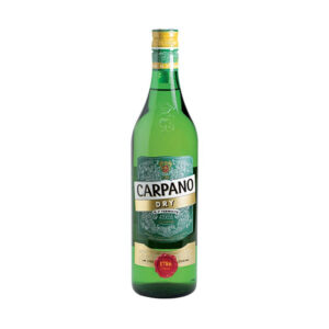 Vermouth Carpano Dry