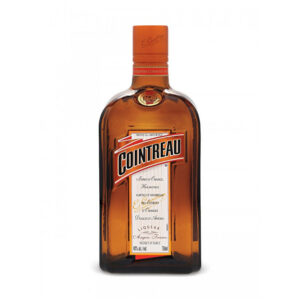 Licor Cointreau