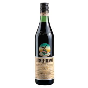 Fernet Branca