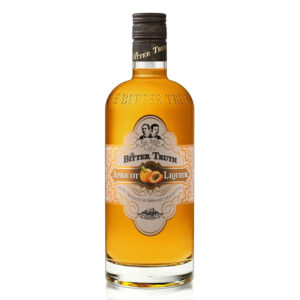 Licor Apricot Bitter Truth