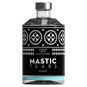 Licor Griego Eva Mastic Tears
