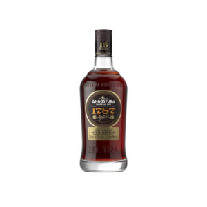 Ron angostura 1787
