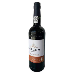 Cálem Porto Fine Tawny