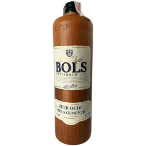 Bols Zeer Oude Genever