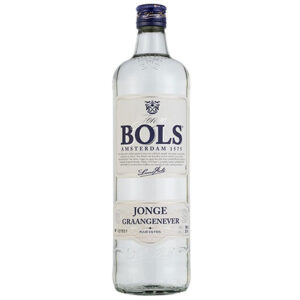 Jonge Bols Graan Genever