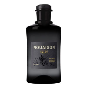 Ginebra G´vine Nouaison