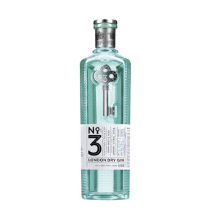 Ginebra Nº3 London Dry Gin