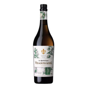 La Quintinye Vermouth Royal Extra Dry