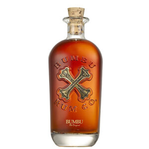 Ron Bumbu The craft Rum