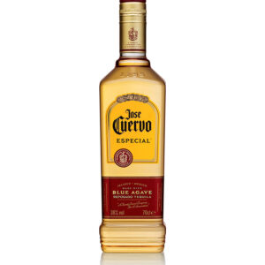 Tequila Jose Cuervo Especial Reposado