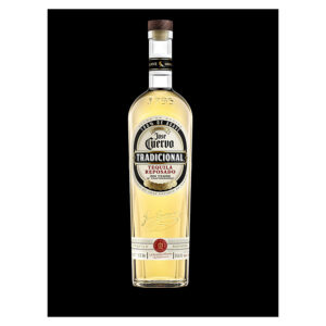 Tequila Jose Cuervo Tradicional Reposado 100% agave