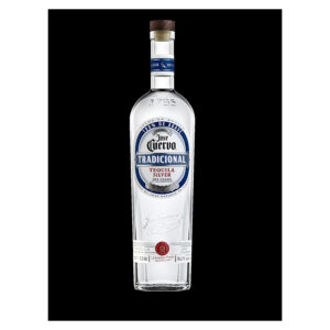 Tequila Jose Cuervo Tradicional Silver 100% agave
