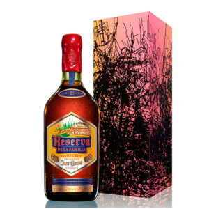 Tequila Jose Cuervo Reserva de la Familia extra añejo