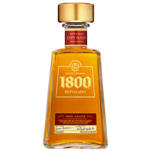 Tequila Reserva 1800 Reposado