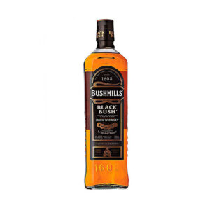 Whisky Bushmills Black Bush