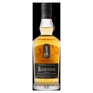 Whisky Kornog Celtic Compagnie