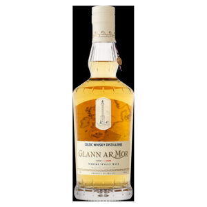 Whisky Glann Ar mor Celtic Compagnie