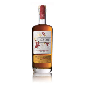 Cognac La Guilde du Cognac Grande Champagne
