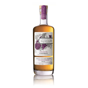 Cognac La Guilde du Cognac Borderies