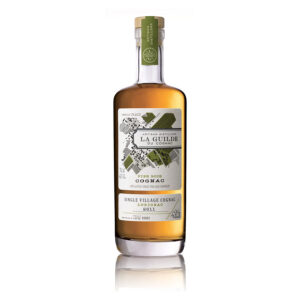 Cognac La Guilde du Cognac Fins Bois