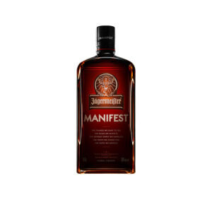 Jägermeister Manifest