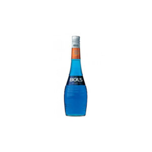 Licor Blue Curacao Bols