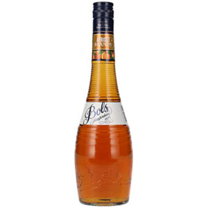 Licor Apricot Brandy Bols