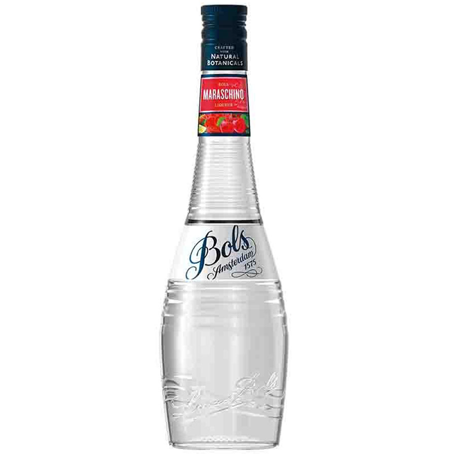 Licor Maraschino Bols
