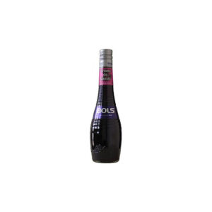 Licor Crema de Cassis Bols