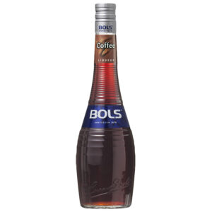 Licor Coffee (cafe) Bols