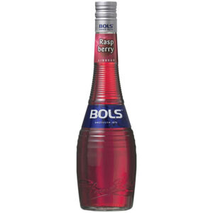 Licor Raspeberry (frambuesa) Bols