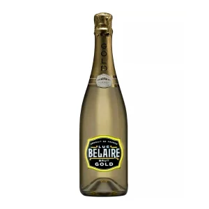 Luc Belaire Fantome Brut Gold Luminus