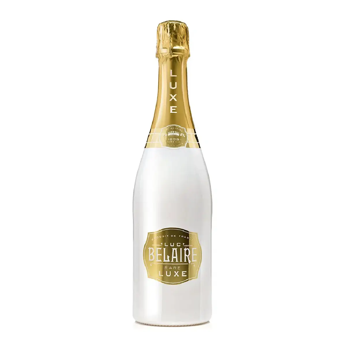Luc Belaire Fantome Luxe Luminus