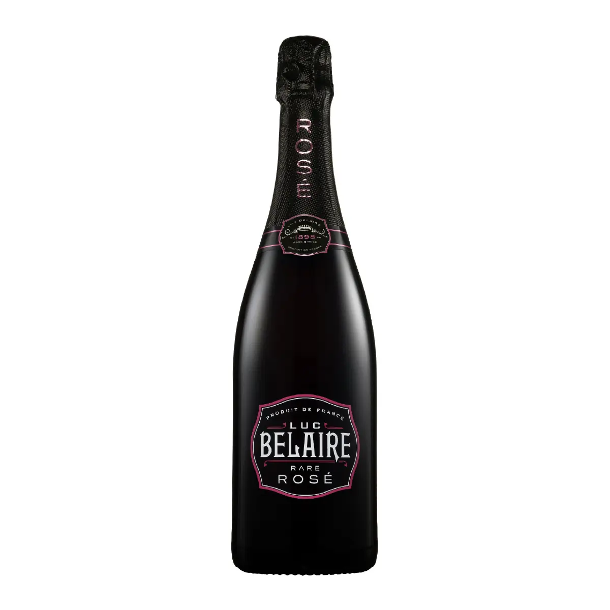 Luc Belaire Fantome Rose Luminus