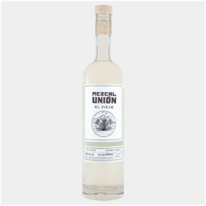 Mezcal Artesanal Union Viejo