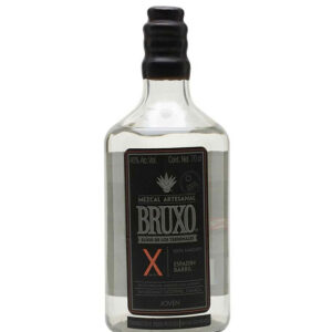 Mezcal Bruxo