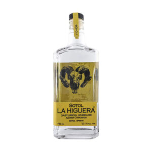 Sotol la Higuera Wheeleri