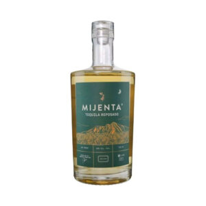 Tequila Mijenta Reposado