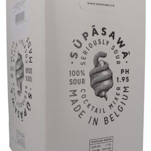 SUPASAWA COCKTAIL MIXER