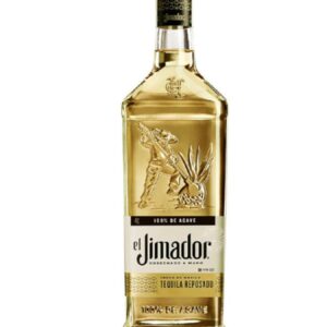 TEQUILA EL JIMADOR REPOSADO